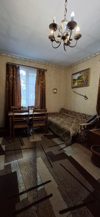 Продам 3к в Центрі