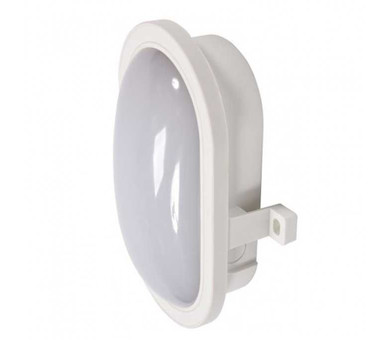 Lampa naścienna owalna LED 5.5W