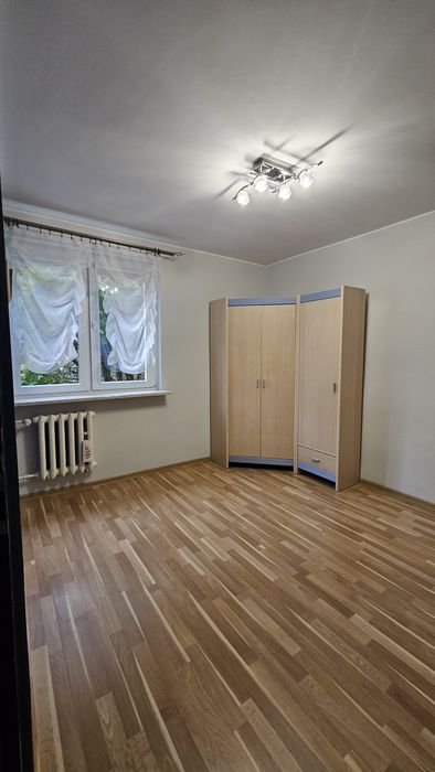 Mieszkanie M2, 43,8m2, 2 pokoje, pełen rozkład