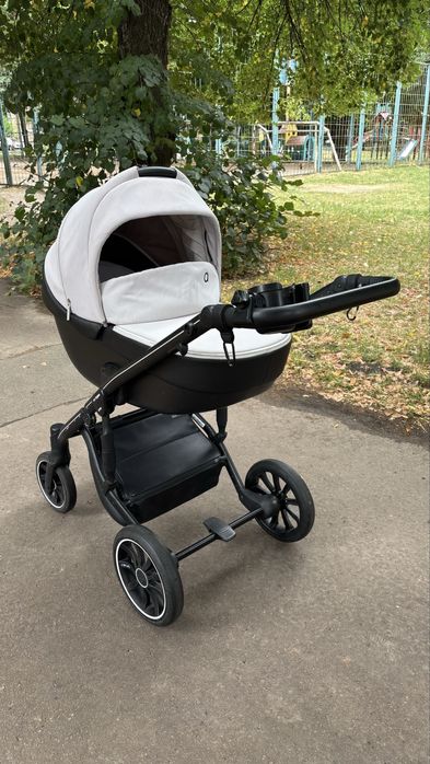 Коляска/ візок 2 в 1 Anex