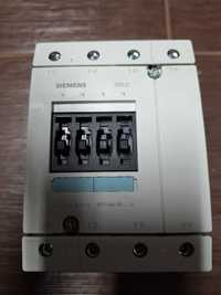 Stycznik Siemens 24VDC 3rt1344-1bb40