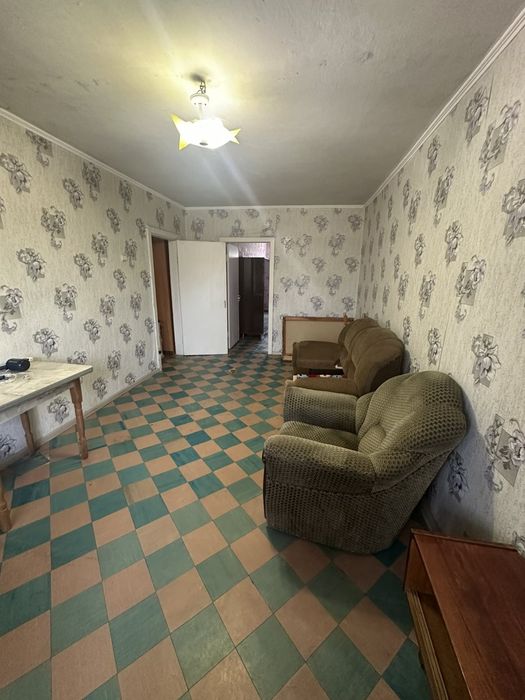 Оренда 2-х. к. кв. район Податкової.