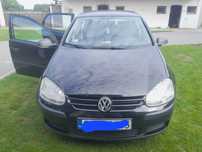 Volkswagen  Golf 5