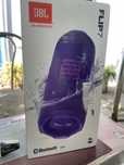 nowy glosnik  jbl flip 7