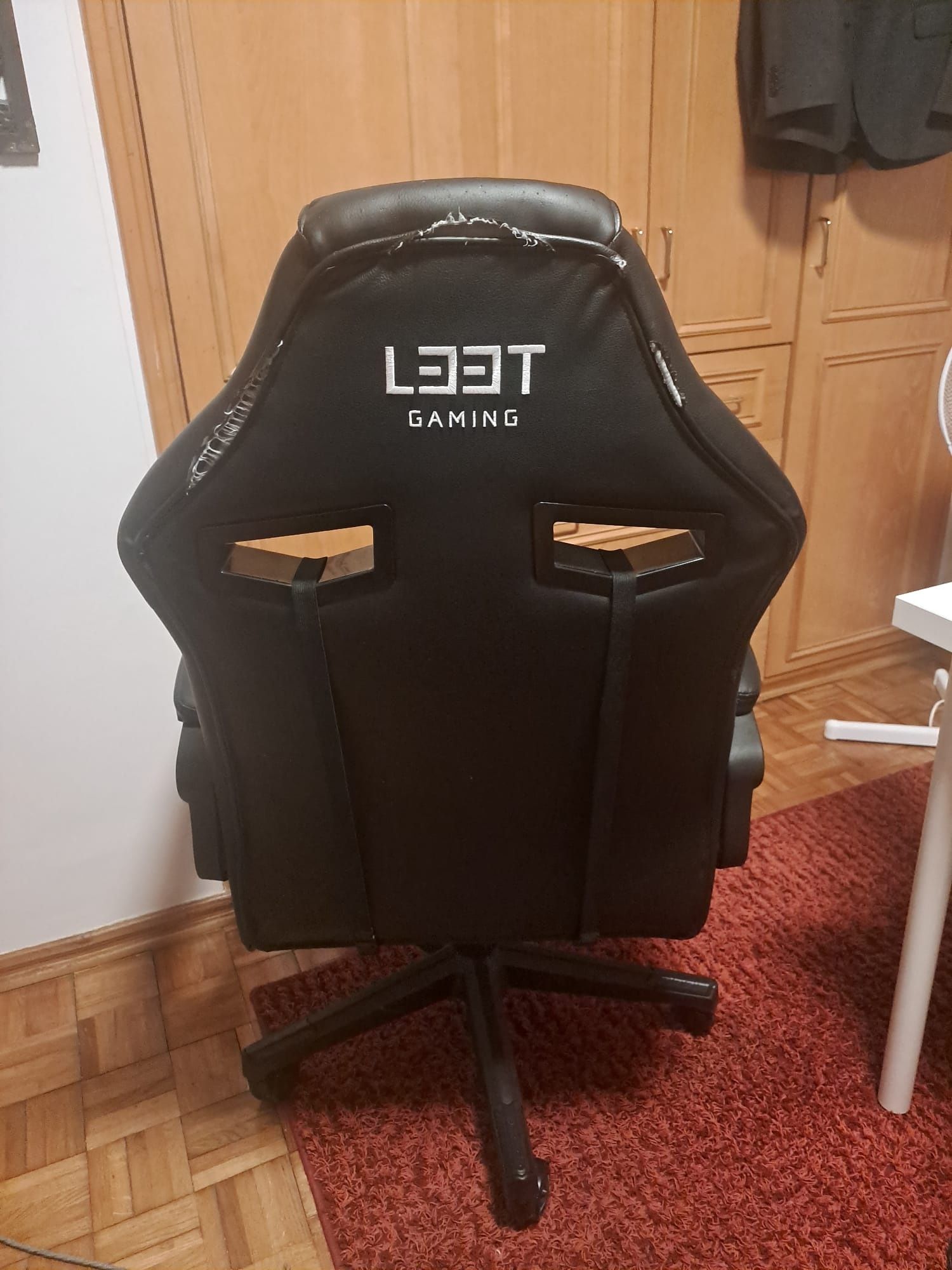 Cadeira Gaming L33T