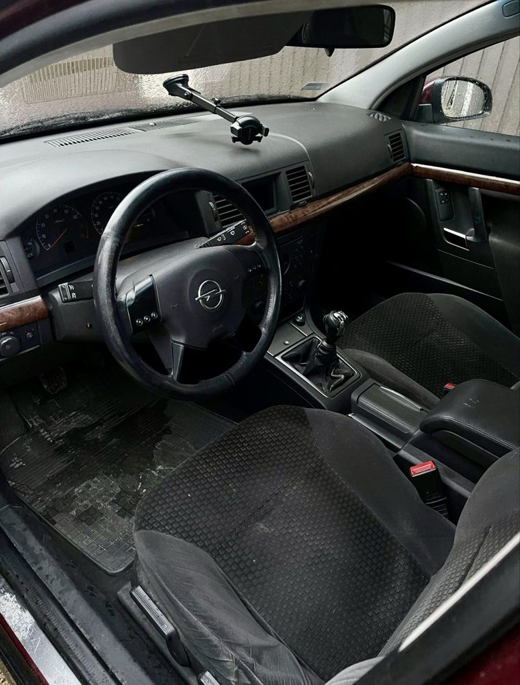 Opel Vectra 2.2i 157km salon Polska zadbany bogate wyposaznie