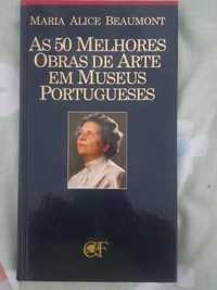 As 50 Melhores Obras de Arte em Museus Portugueses- 5 euros