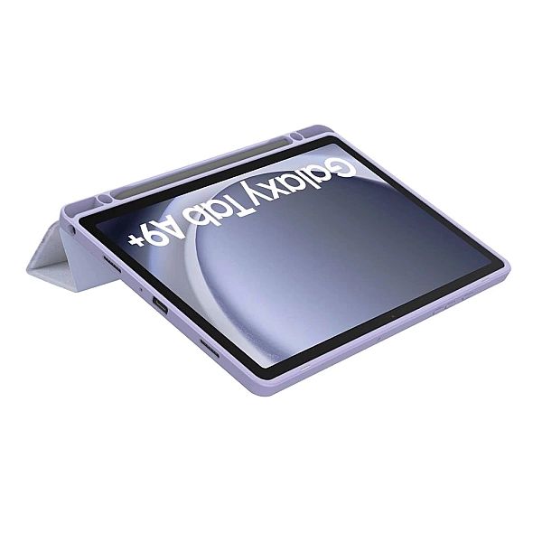 Etui Tech-Protect SC Pen Hybrid na Samsung Galaxy Tab A9+ 11" X210 / X