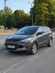 Ford Escape 2015 SE 1,6 Ecoboost