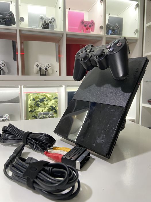 PlayStation 2 - Modelo 90004