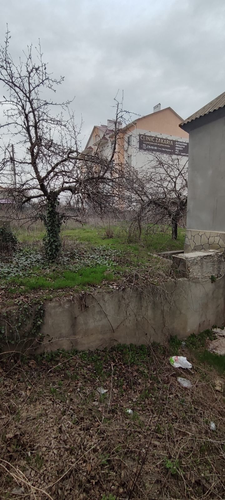 Продам часть дома, в центре Овидиополь.