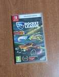 Rocket league nintendo switch