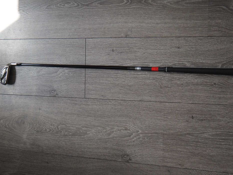 Kij do golfa Callaway MAVRIK  Max Iron 7 Idealny Na Pierwszy Kij +1''