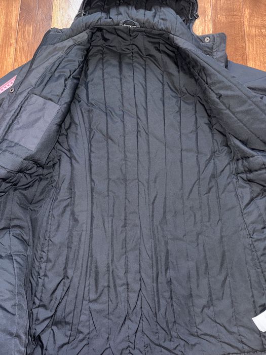 Пальто куртка Adidas оригінал!Розмір M-L!