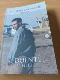 O doente inglês, Michael Ondaatje