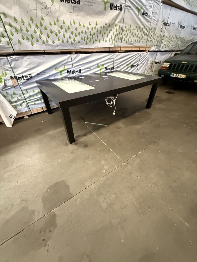 Mesa de arquiteto XXL