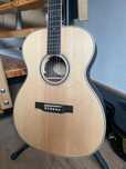 Larrivee OM -40 Rosewood USA -2024 rok. LrBaggs Anthem