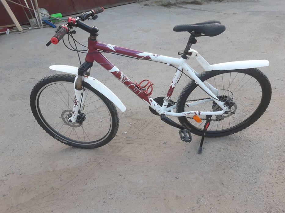 Rower gorski scott 26