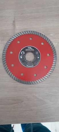 Tarcza diamentowa Raimondi 179CCT125SP 125mm