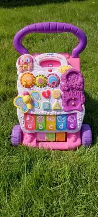 Pchacz interaktywny Vtech