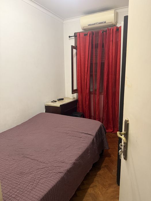 Aluga -se quarto proximo a estação fogueteiro