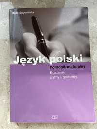 Jezyk polski- poradnik maturalny