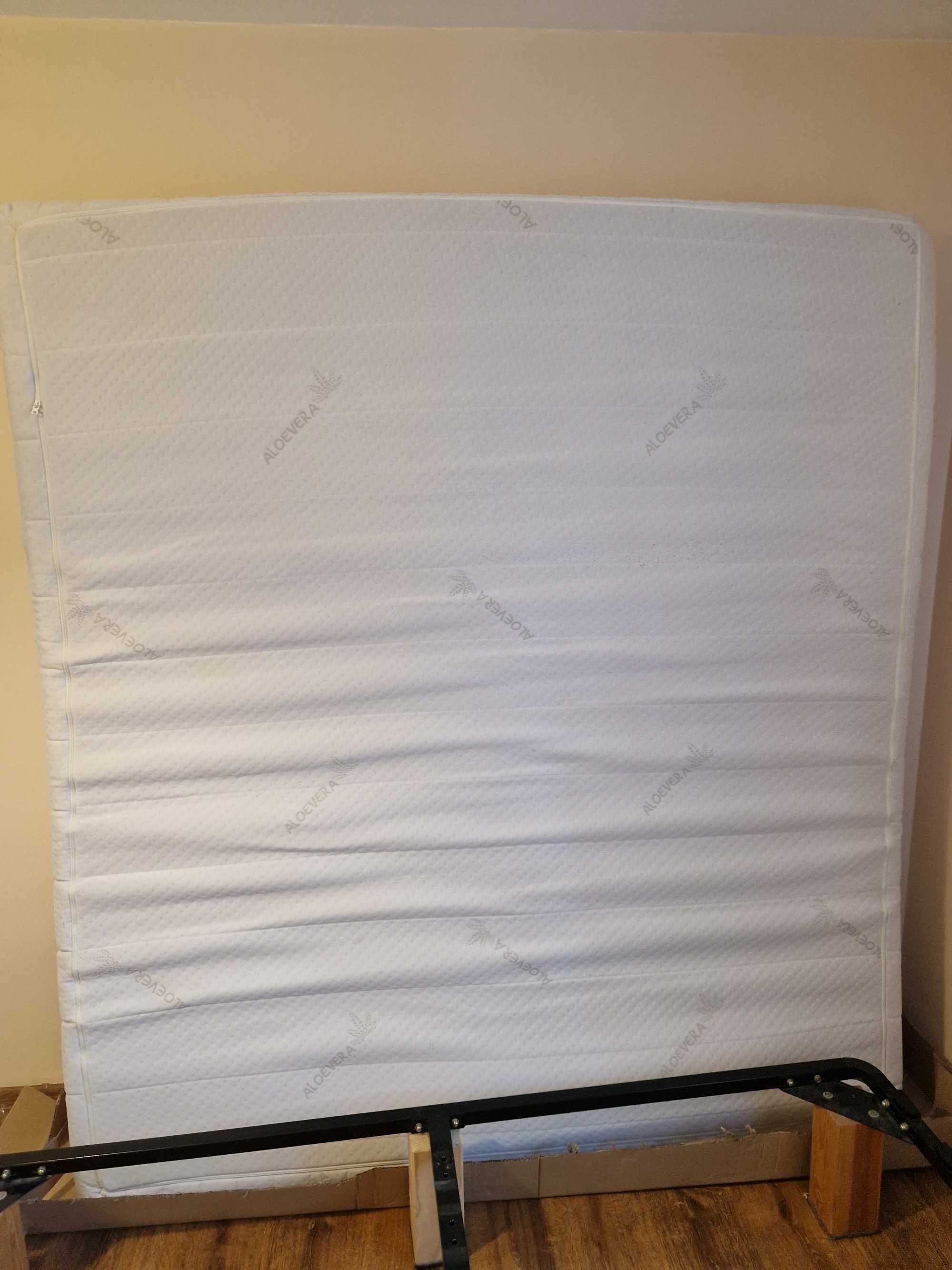 Materac 180x200cm
