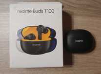 słuchawki realme Buds T100