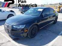 Audi A4 2018 audi a4b9 2.0 quattro