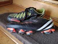 Buty sportowe -korki