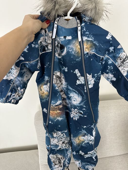 Molо Комбінезон дитячий