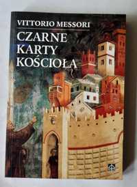 Messori Vittorio, "Czarne karty Kościoła"