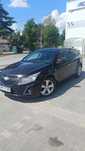 Chevrolet Cruze Chevrolet cruze salon Polska 200KM