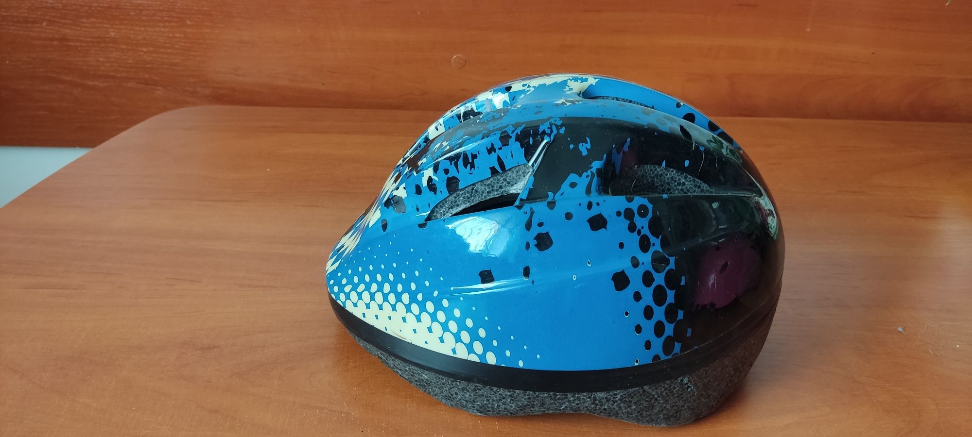 Sprzedam kask dziecięcy