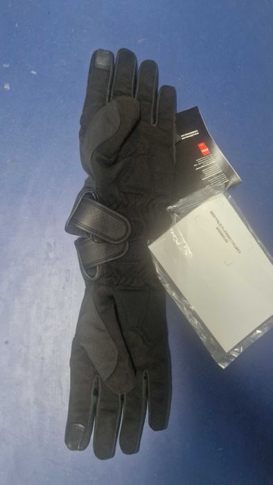 Luvas mota Dainese tamanho S