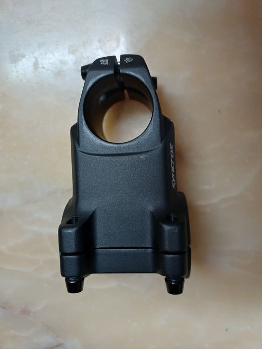 Avanço syncros DC 3.0