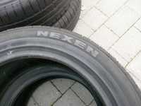 2x opony NEXEN 215/45r16 Nblue HD plus NOWE