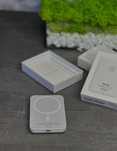 Павербанк MegSafe Battery Pack 10000 mAh
Power Bank