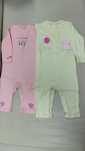 2 pijamas, marca la compagnie des petites, tamanho 9 e 12.
