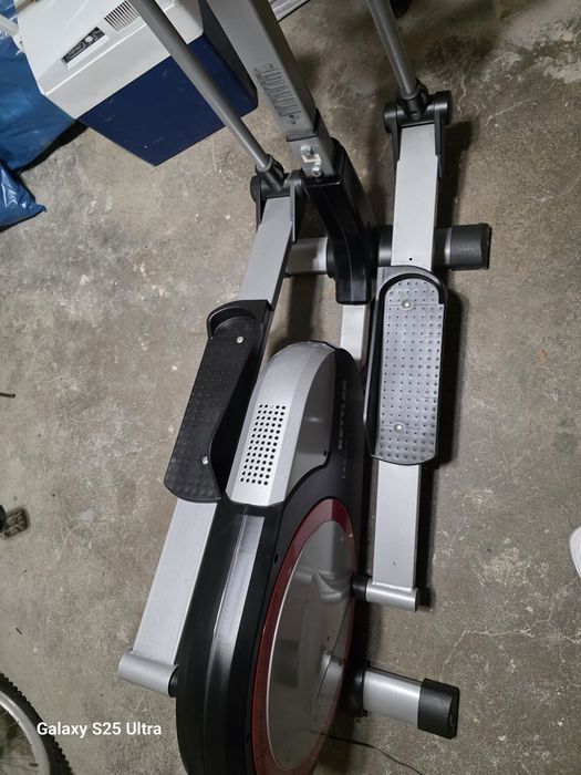 Orbitrek KETTLER Ergometer cx 2 jak nowy