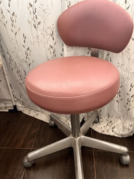 Крісло для медичного кабінету