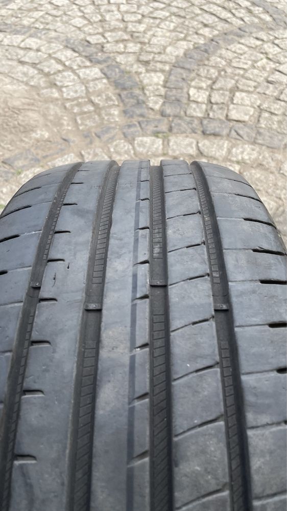 Opony Googyear Eagle F1 225/40 R19 93Y XL FP MO 2022rok