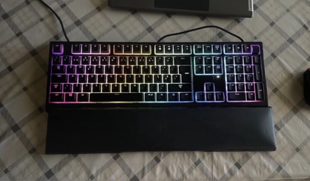 Razer Ornata V2