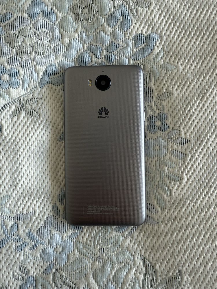 Telemóvel Huawei MYA-L11