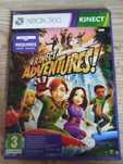 Gra Kinect Adventures Xbox360