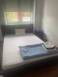 Arrendamento do quarto