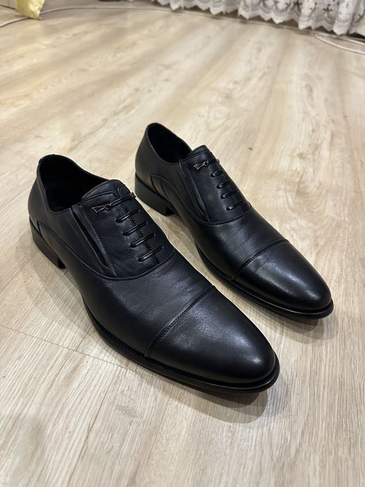 Туфлі Baskoni Doucal`s чоловічі