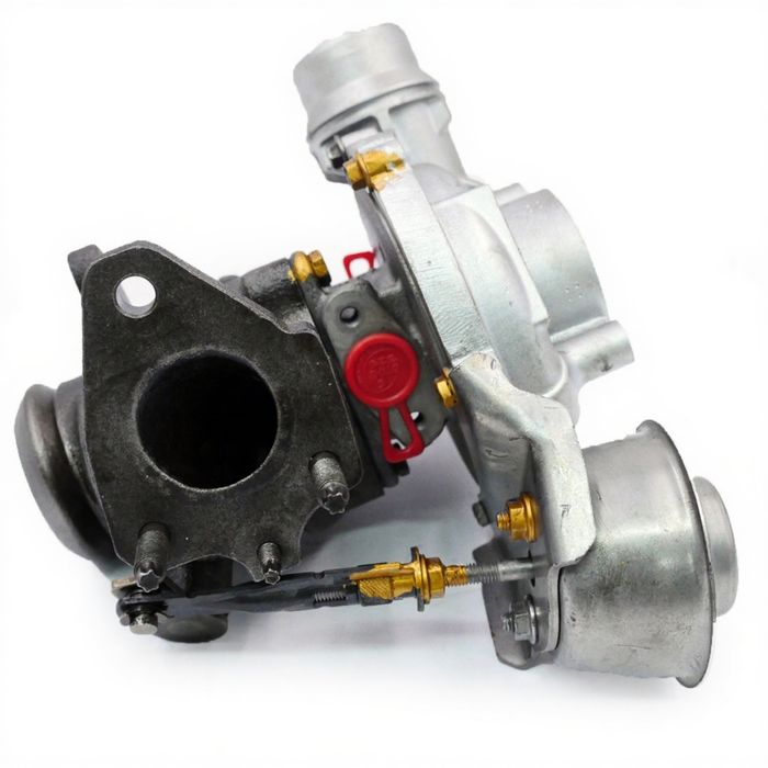 Turbina Dacia Duster, Lodgy, Logan, Sandero Renault Clio, Captur