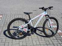 Rower górski dla dziewczynki Rockrider ST 100 27,5 cali