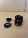 nikon dx af-s nikkor 18 55mm f 3.5 5.6 g VR komplet Nowy Gwarancja